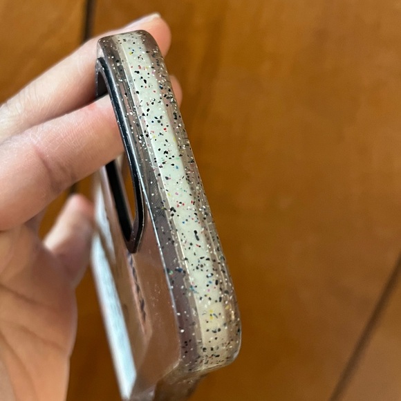 Defect Casetify iPhone 13 Pro Phone Case Guest Check - Picture 5 of 8